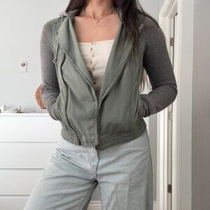 Women's Hollister Jacket